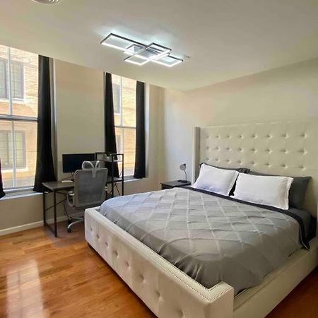 Downtown Albany 2 Bedroom + Workstation @ The Mark Kültér fotó